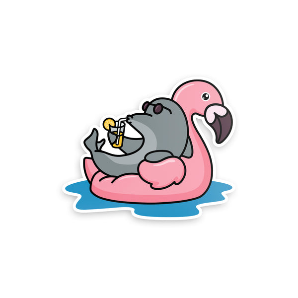 Sticker Gift