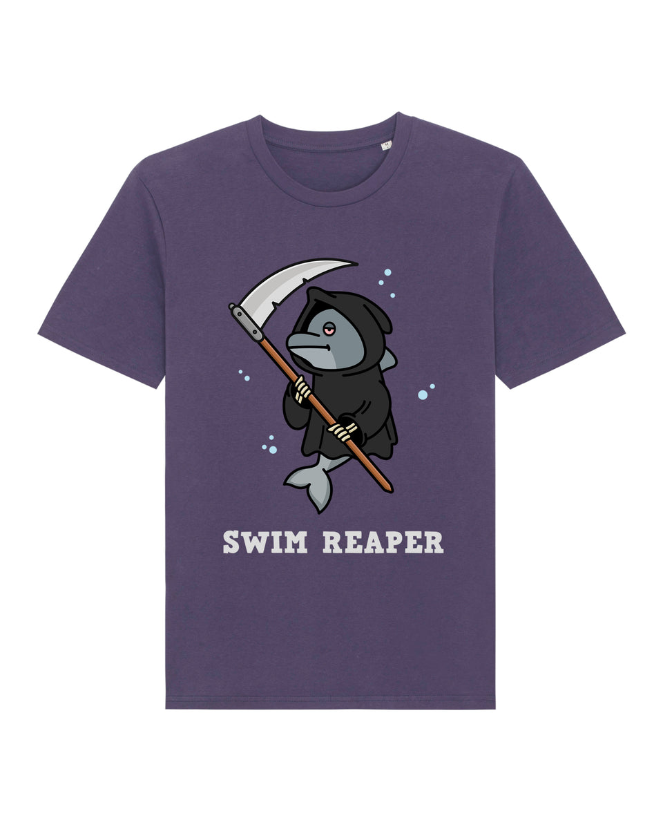 Swim Reaper T-Shirt