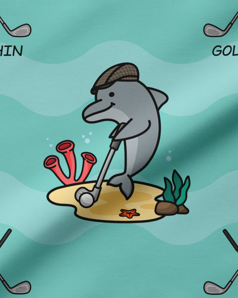 Golphin Swim Trunks
