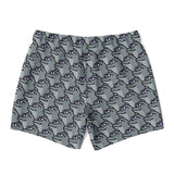 Cool Dolphins Swim Trunks - All Everything Dolphin