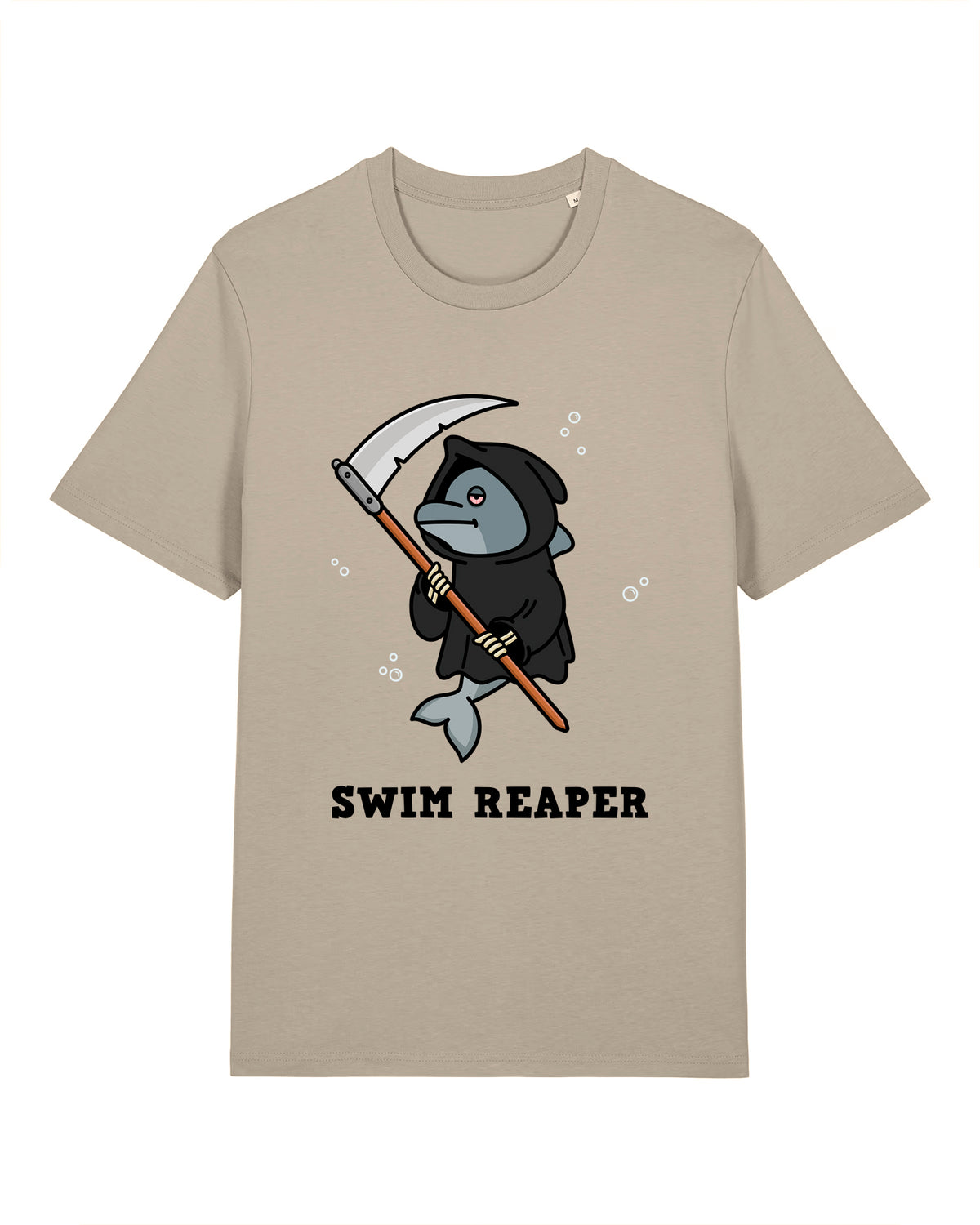 Swim Reaper T-Shirt