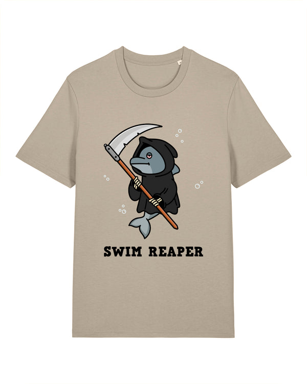 Swim Reaper T-Shirt