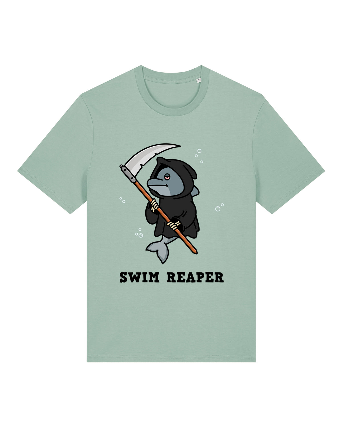 Swim Reaper T-Shirt