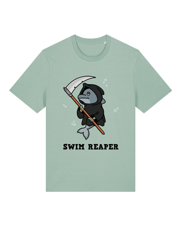 Swim Reaper T-Shirt
