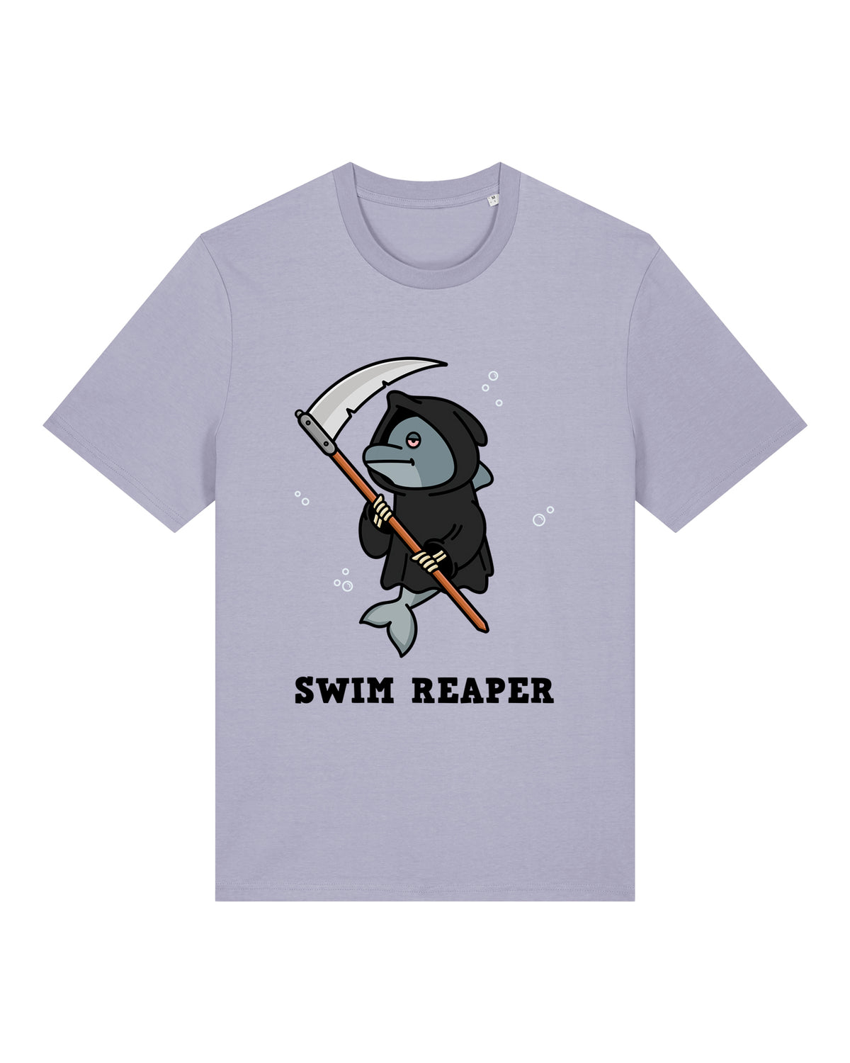 Swim Reaper T-Shirt