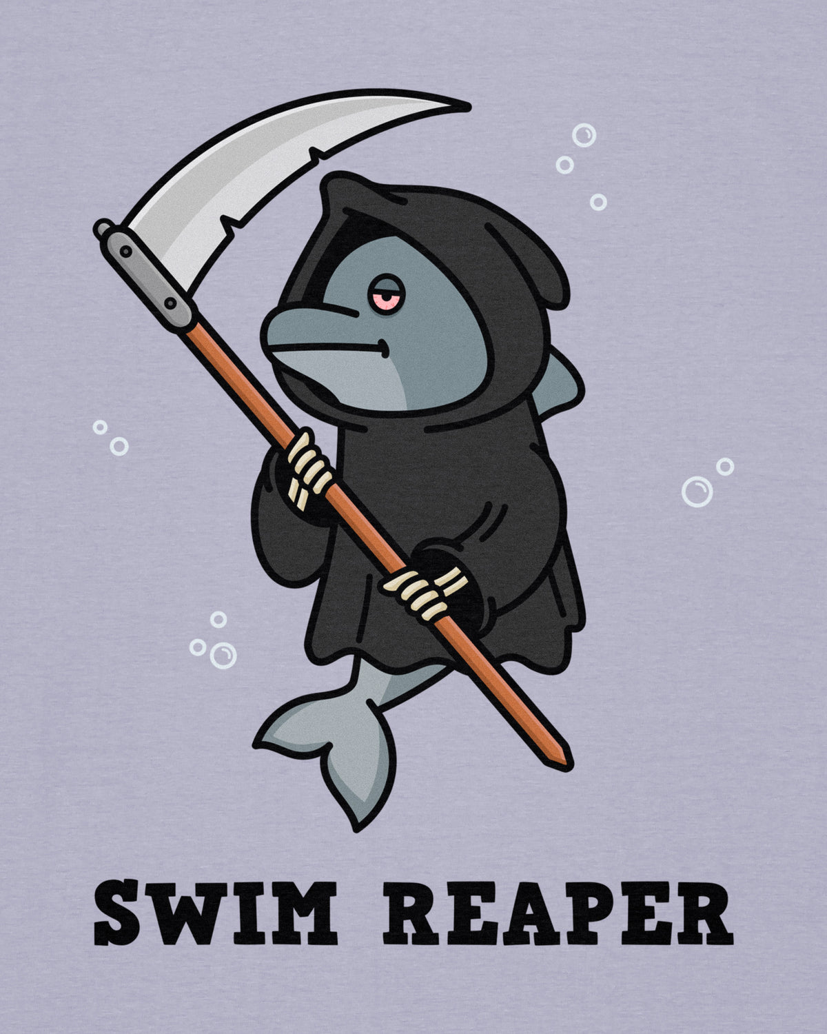 Swim Reaper T-Shirt