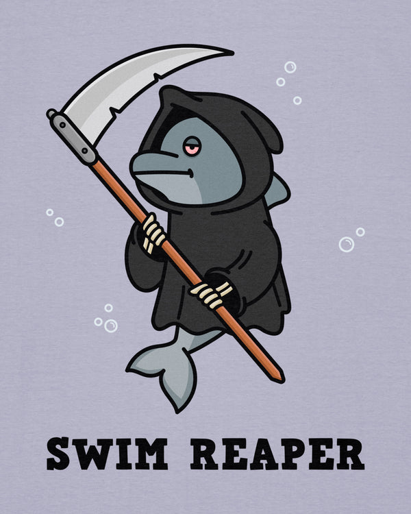 Swim Reaper T-Shirt