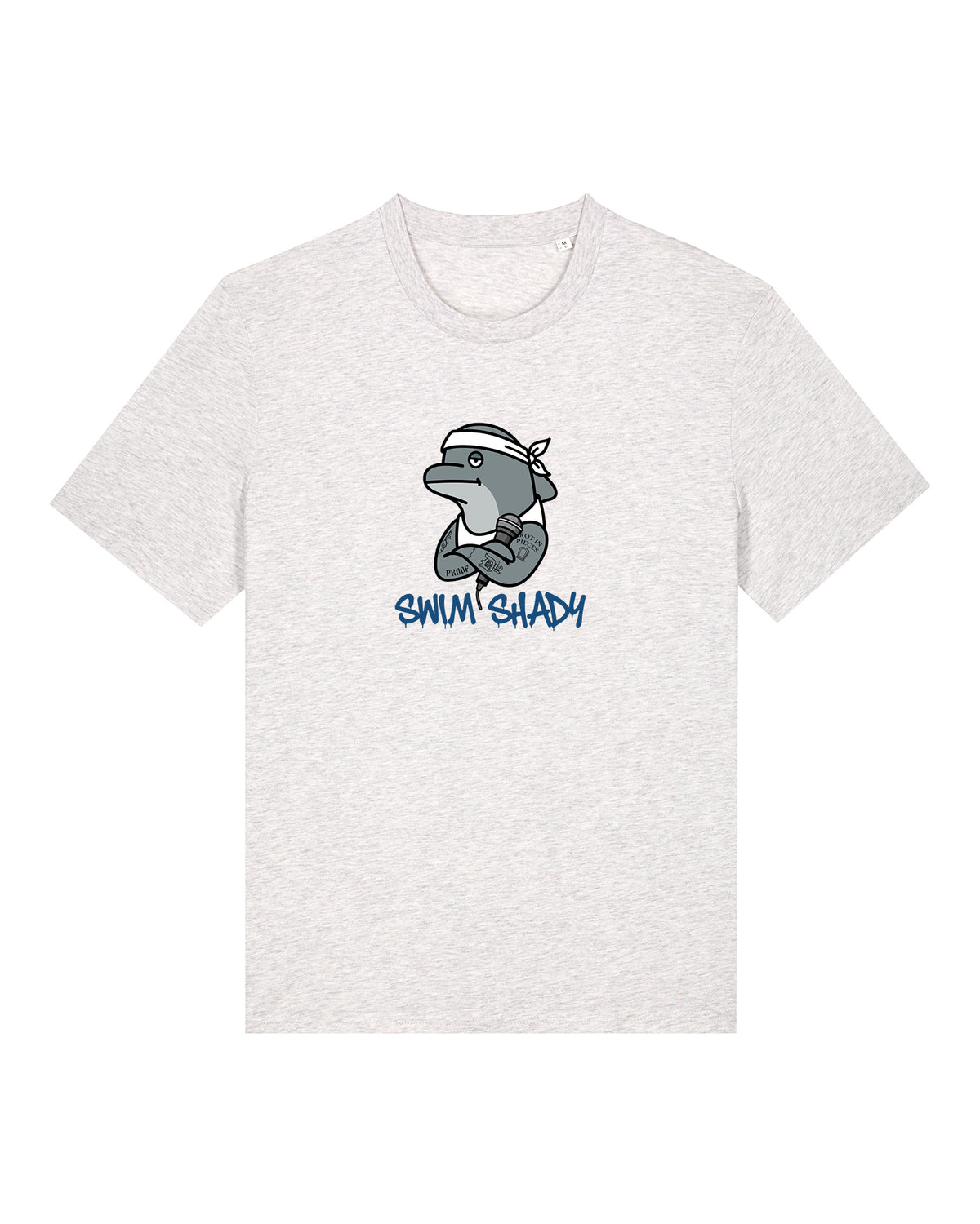 Swim Shady T-Shirt