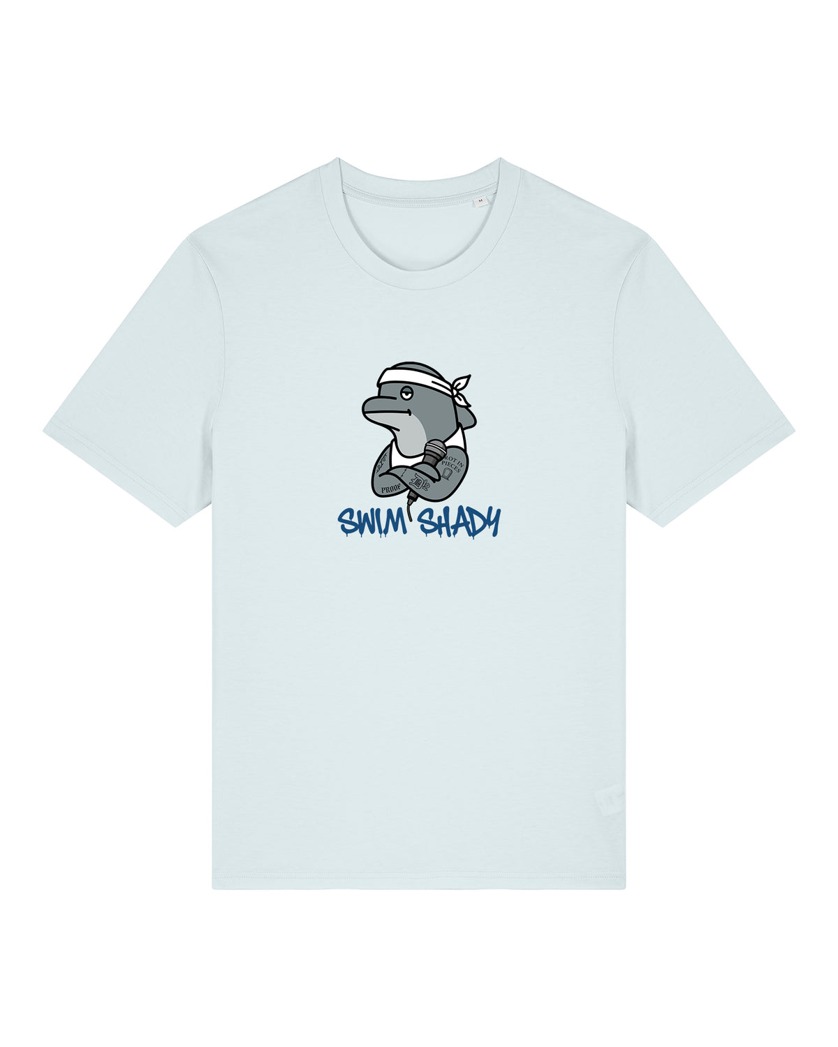 Swim Shady T-Shirt