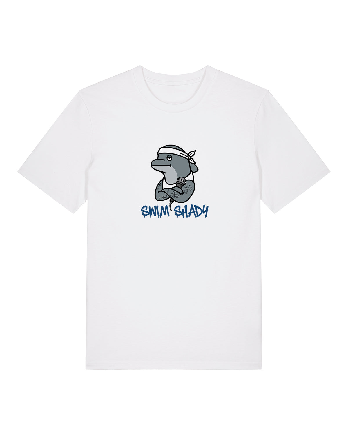 Swim Shady T-Shirt