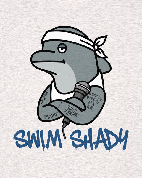 Swim Shady T-Shirt