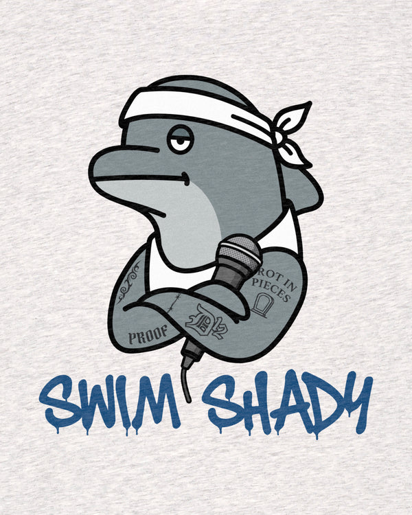 Swim Shady T-Shirt
