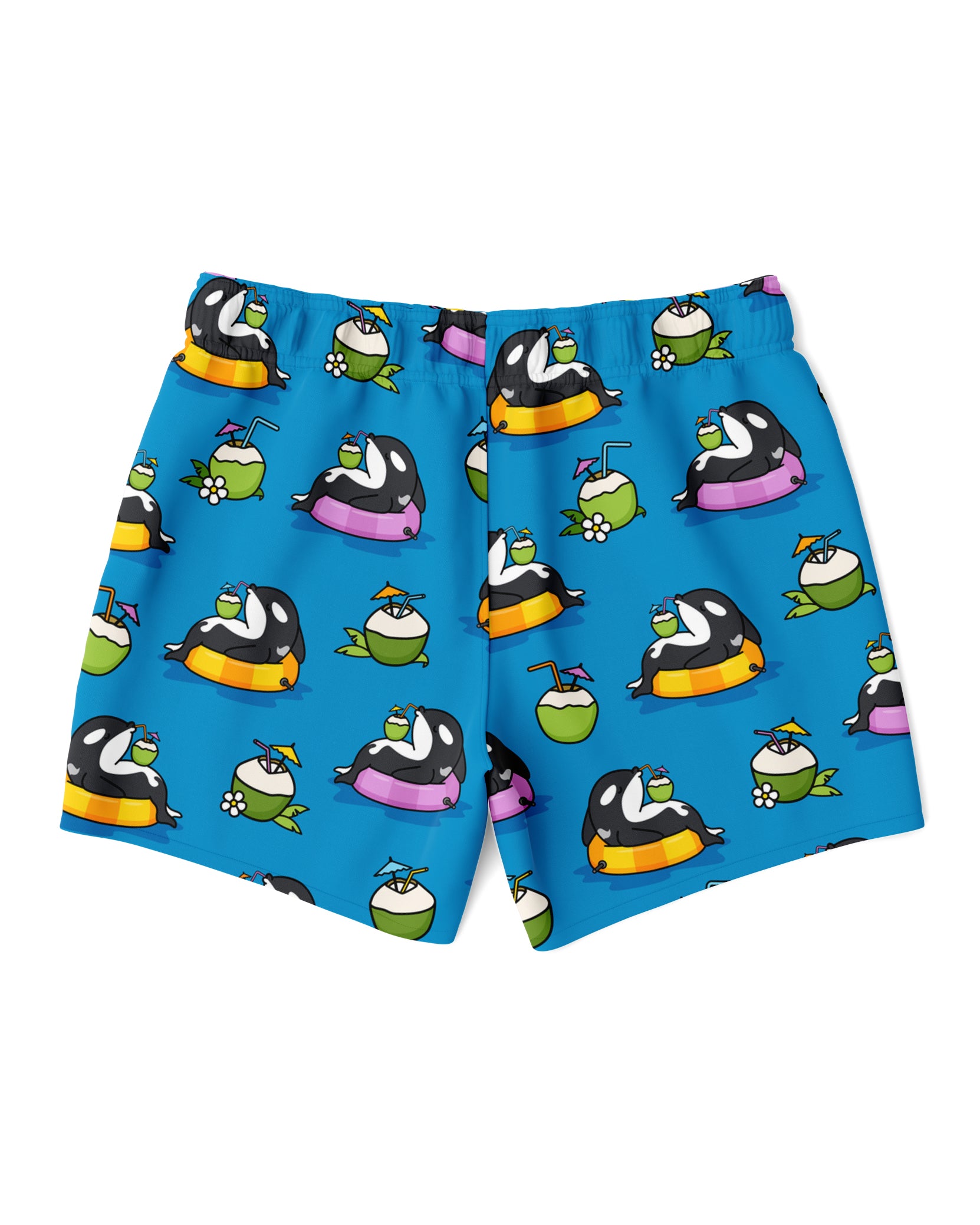 アリシアスタン　Swim Shorts Coconut アリシアスタン Swim Shorts Coconut 【公式通販】