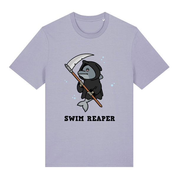 Swim Reaper T-Shirt