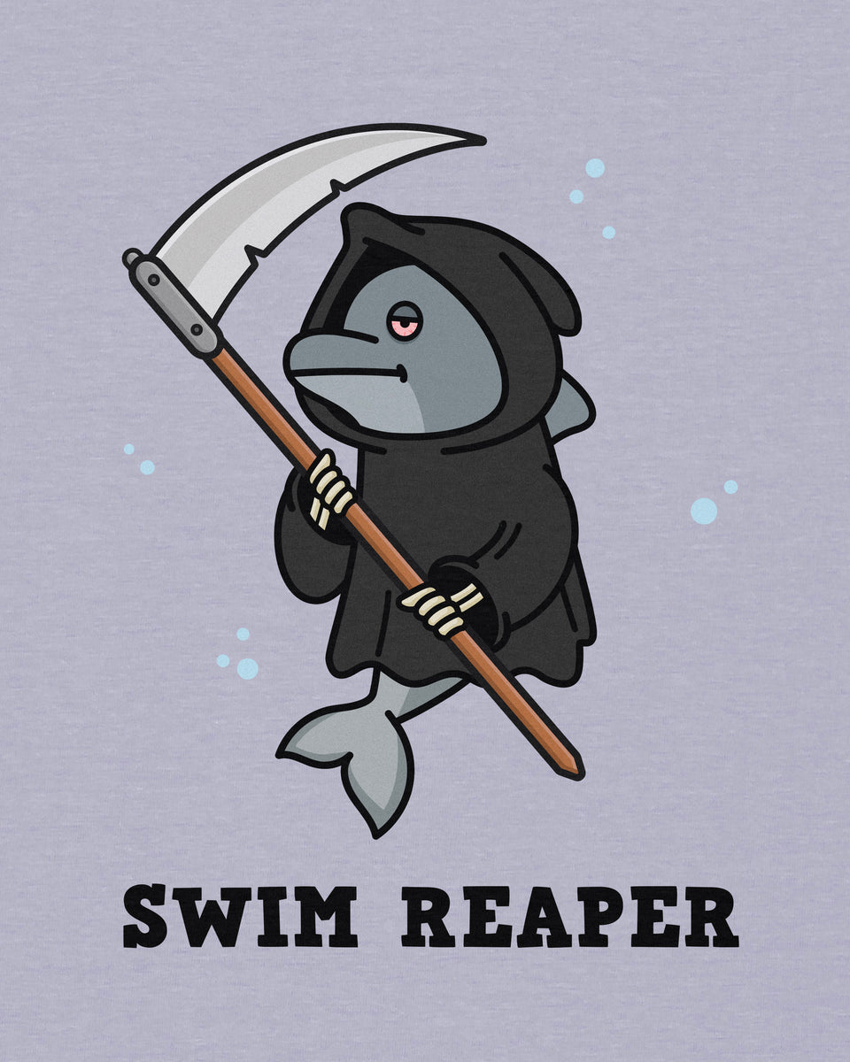 Swim Reaper T-Shirt