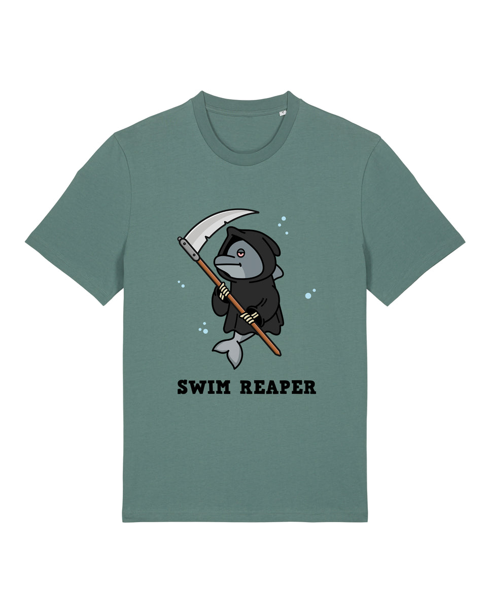 Swim Reaper T-Shirt