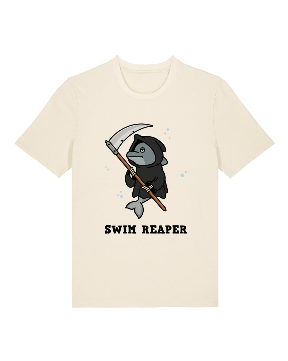 Swim Reaper T-Shirt