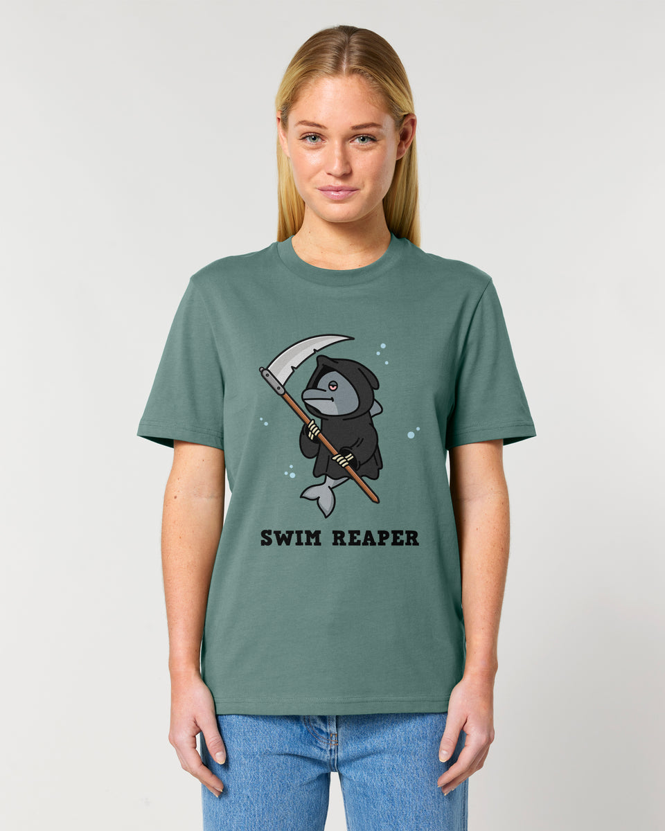 Swim Reaper T-Shirt