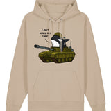 I Don't Belong In A Tank Orca Hoodie - All Everything Dolphin