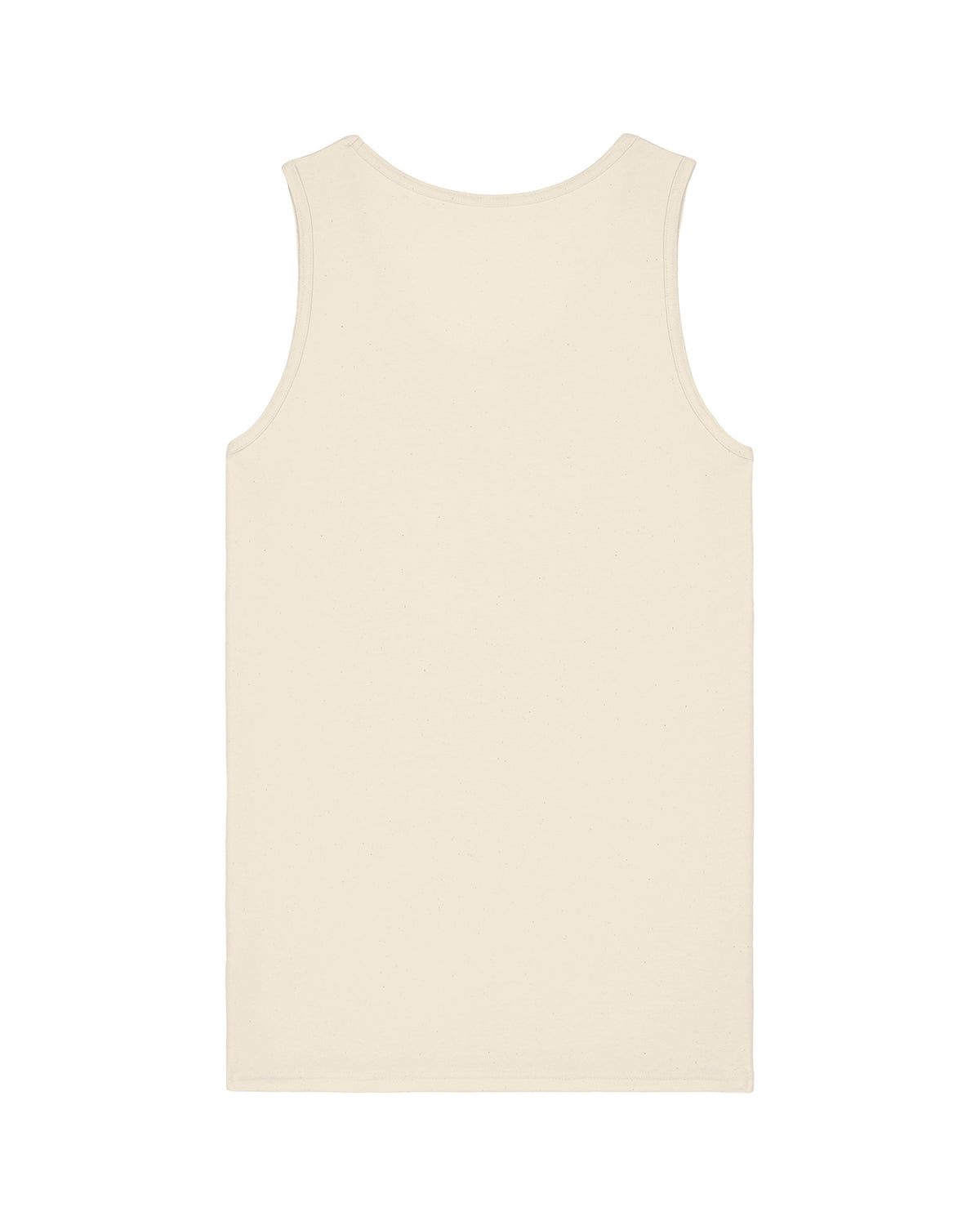 Hammered Blue Men's Tank Top