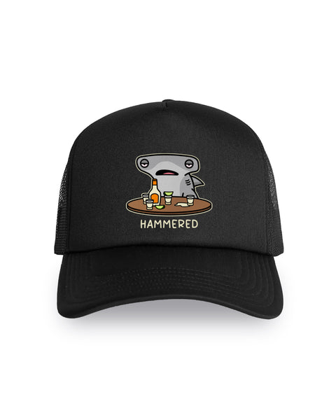 Hammered 2.0 Trucker Hat