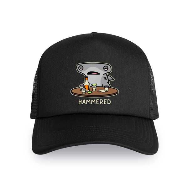 Hammered 2.0 Trucker Hat