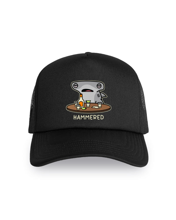 Hammered 2.0 Trucker Hat