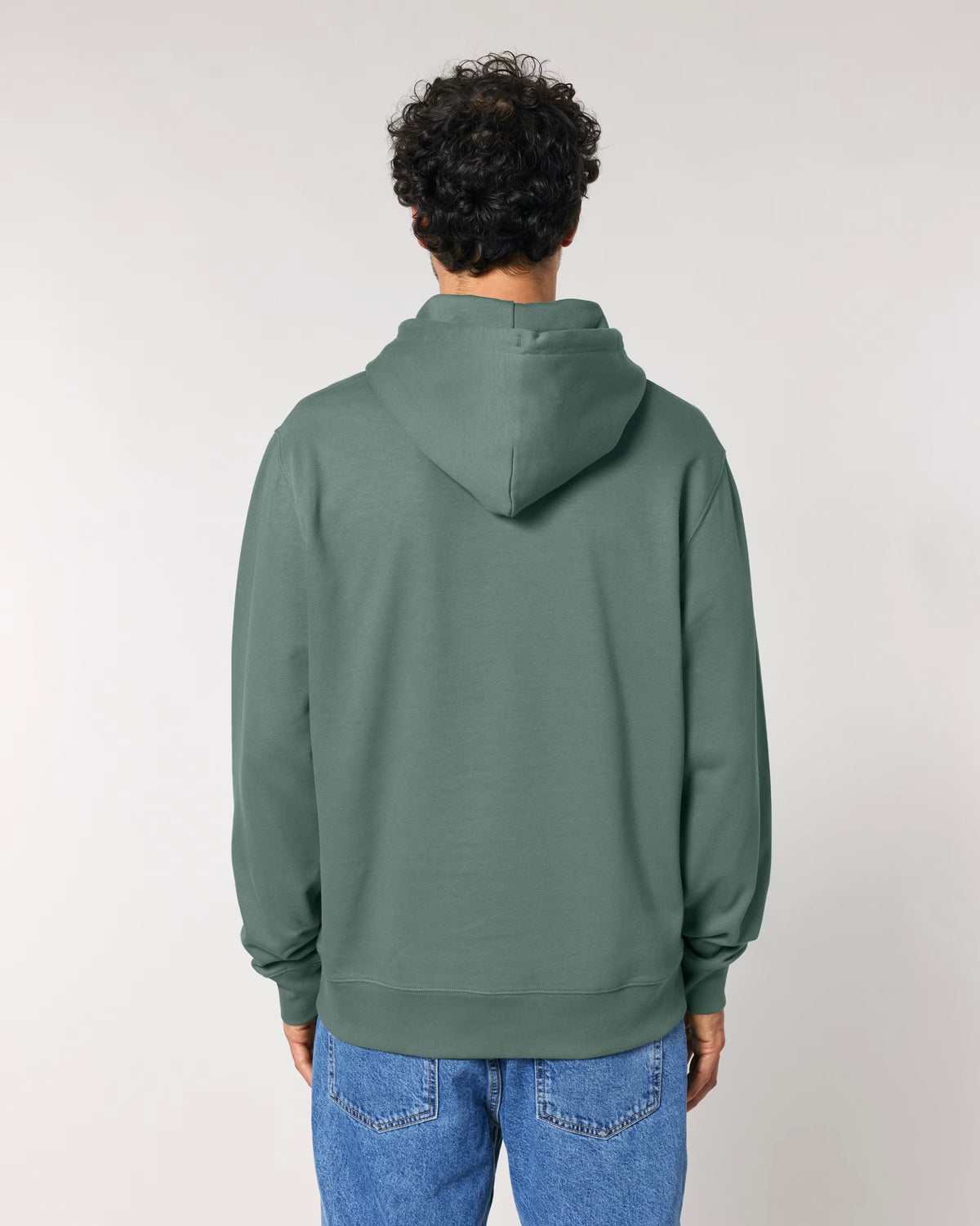 Two Birds One Stoned Hoodie