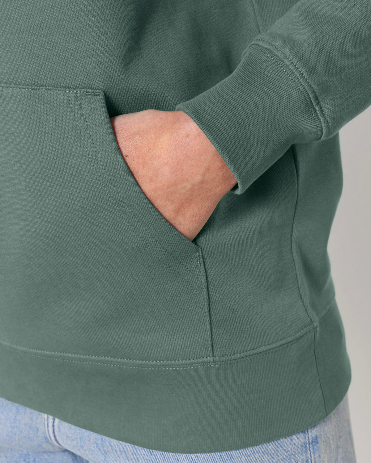 Two Birds One Stoned Hoodie