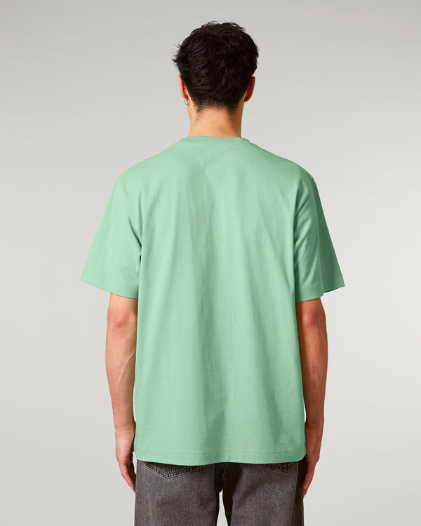 Two Birds One Stoned Heavy Relaxed Fit T-Shirt