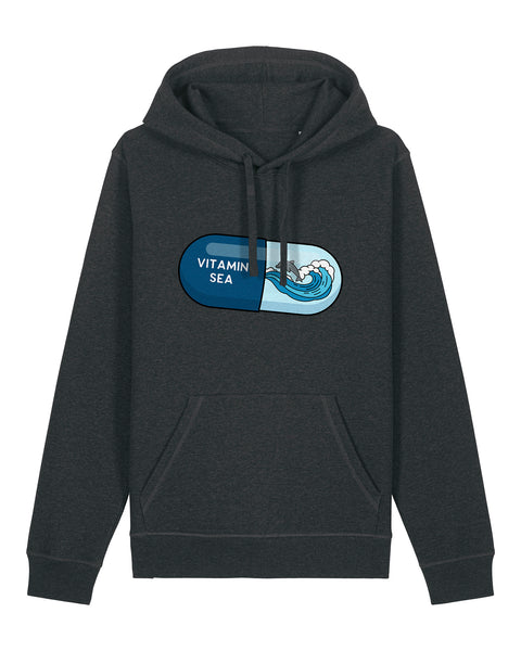 Vitamin Sea Lightweight Hoodie