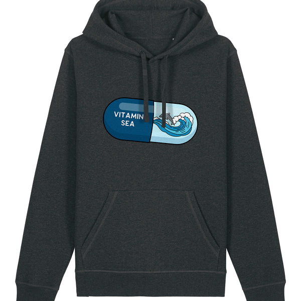Vitamin Sea Lightweight Hoodie