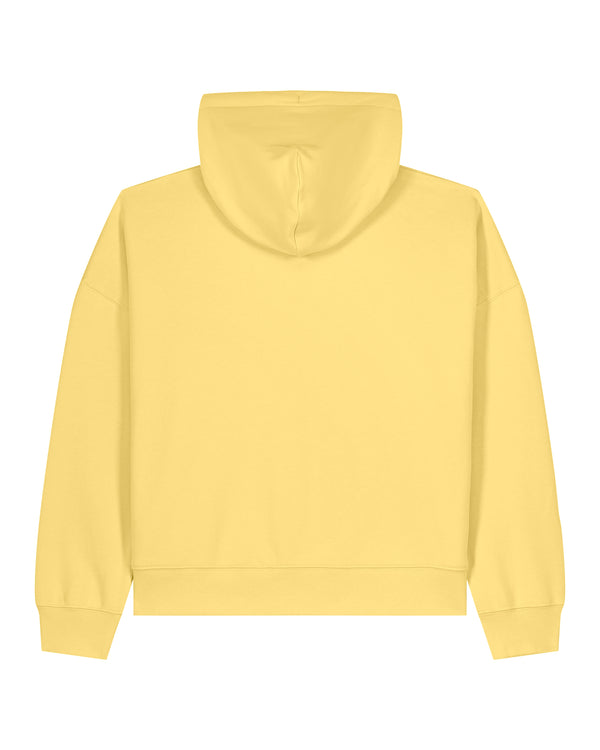 Filler Whale Women's Hoodie