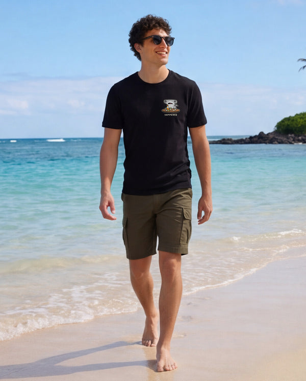 Hammered 2.0 Lightweight T-Shirt