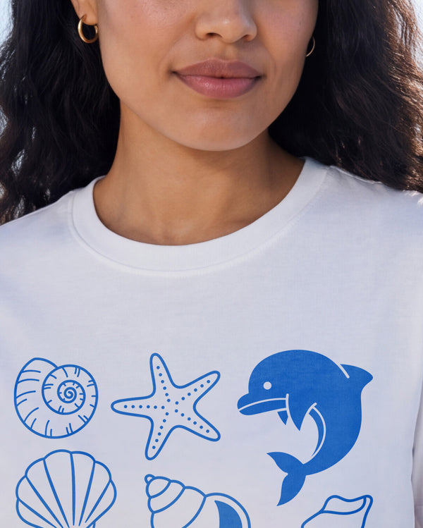 Sea La Vie Women's T-Shirt