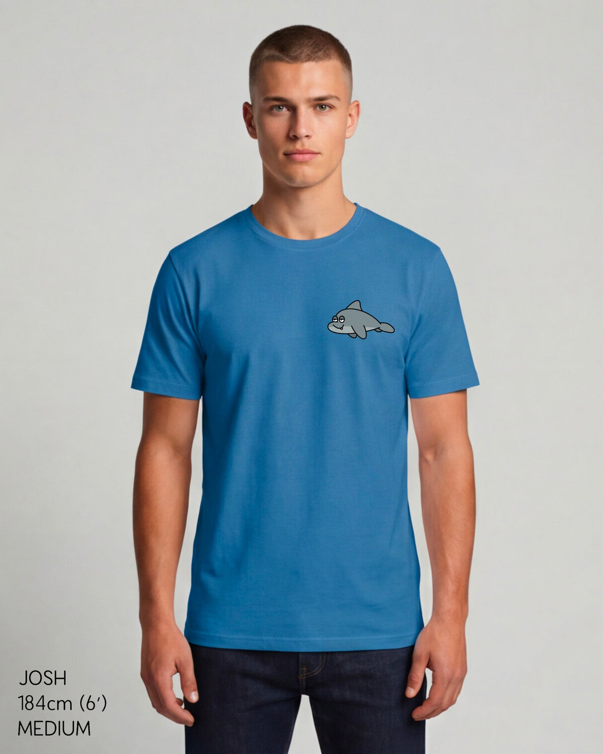 Finley Original Little Logo T-Shirt