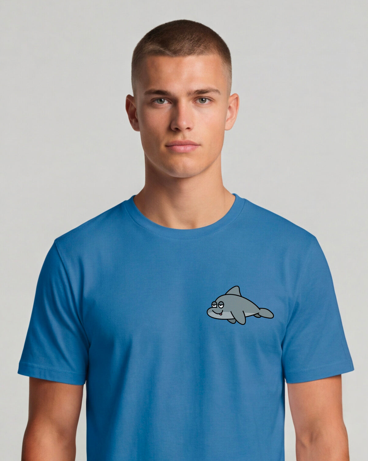 Finley Original Little Logo T-Shirt