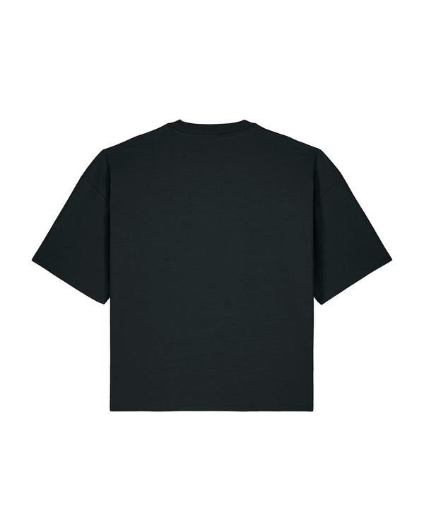 Finley Sunnies Let The Tide Decide Boxy Fit T-Shirt