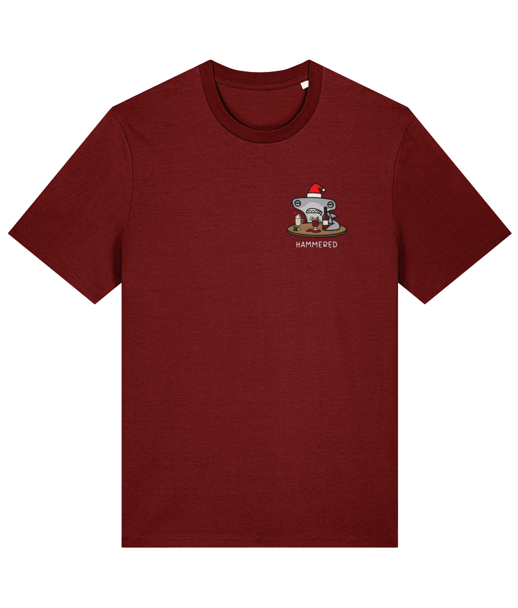 Front DTG