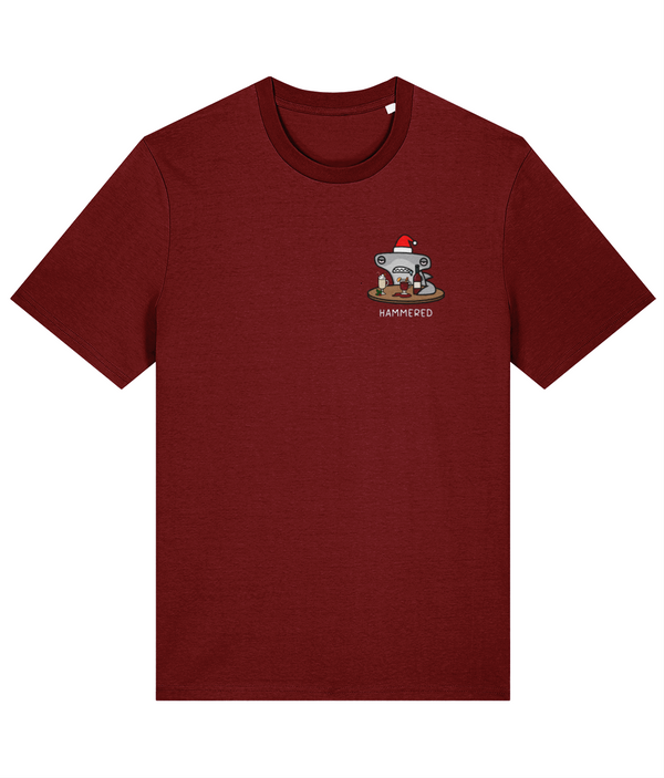 Front DTG