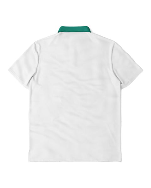 Golphin Logo Sport Polo