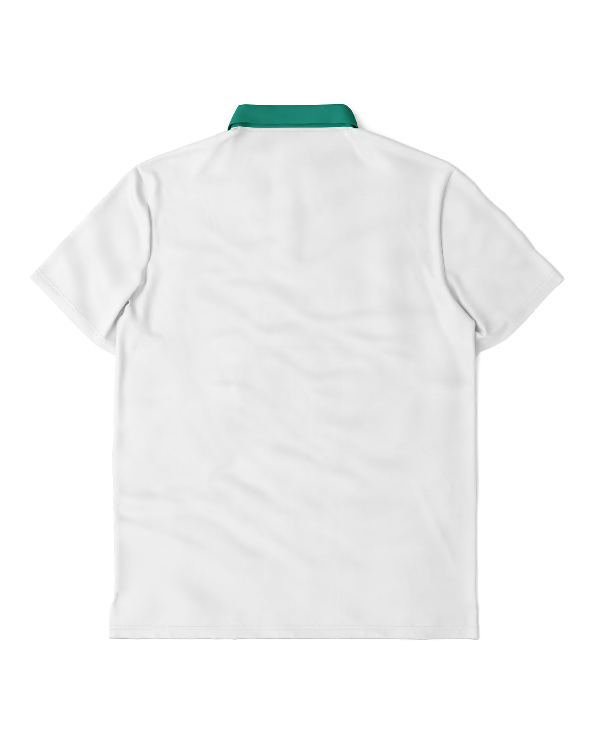 Golphin Logo Sport Polo