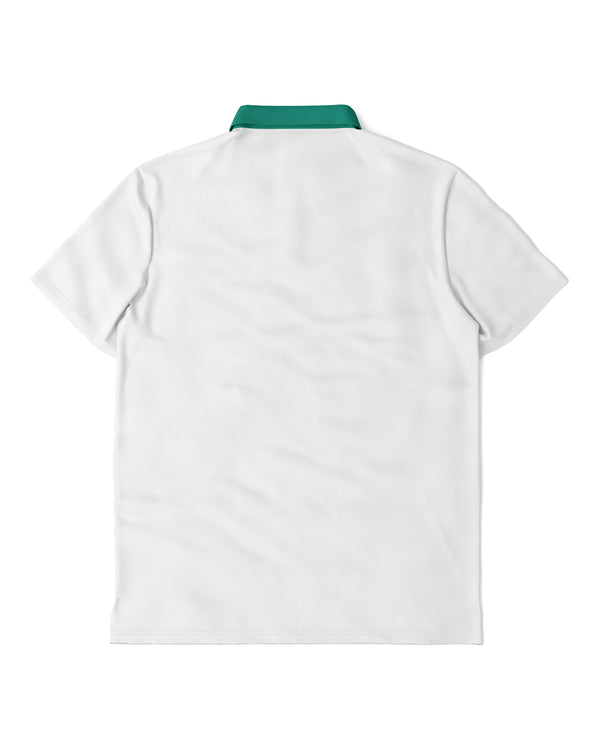 Golphin Logo Sport Polo