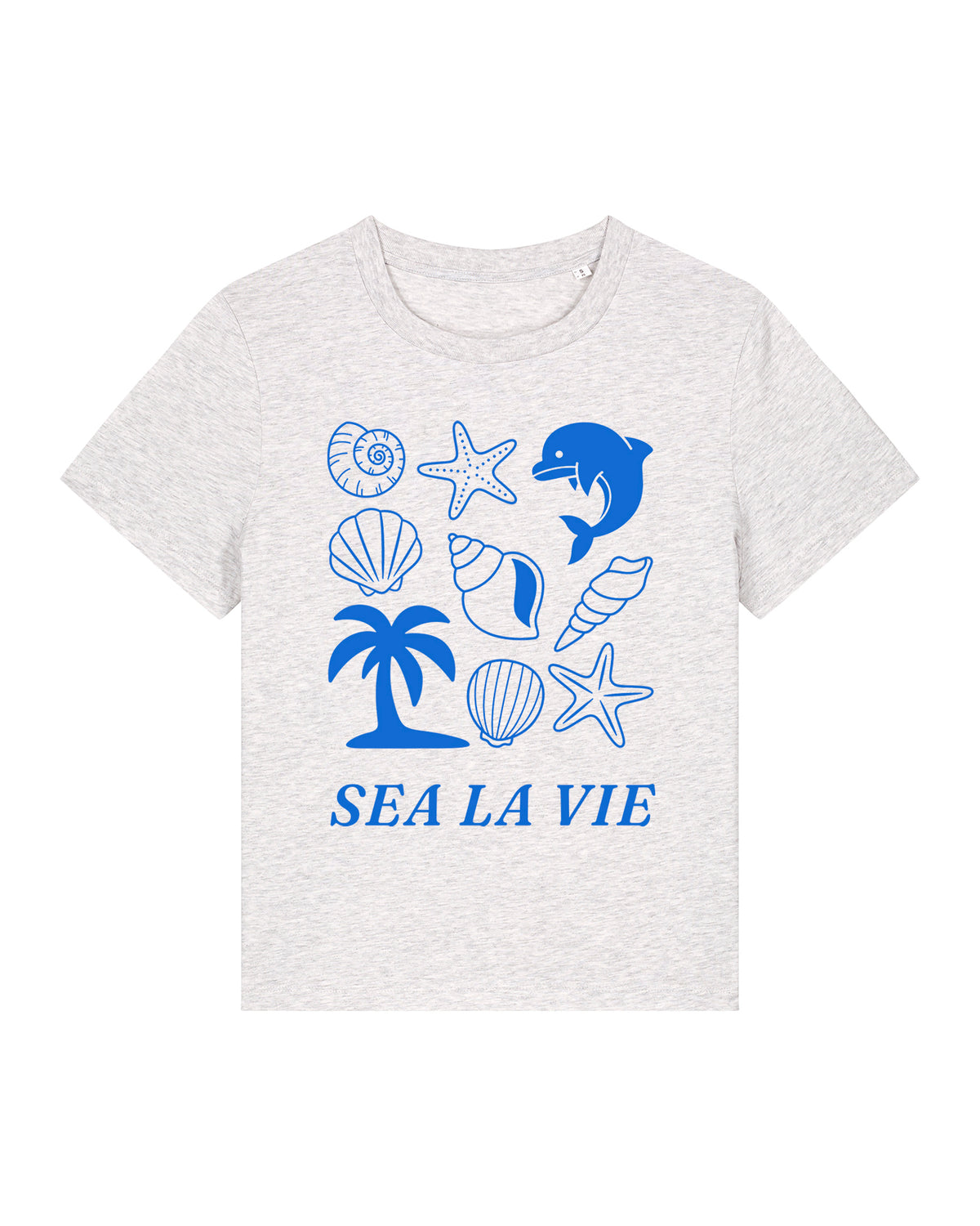 Sea La Vie Women's T-Shirt