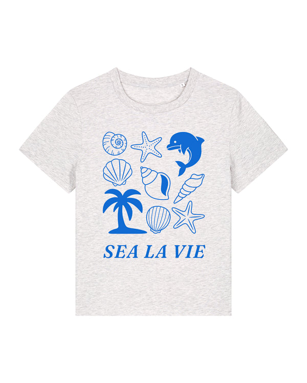 Sea La Vie Women's T-Shirt