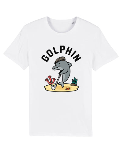 Golphin– All Everything Dolphin