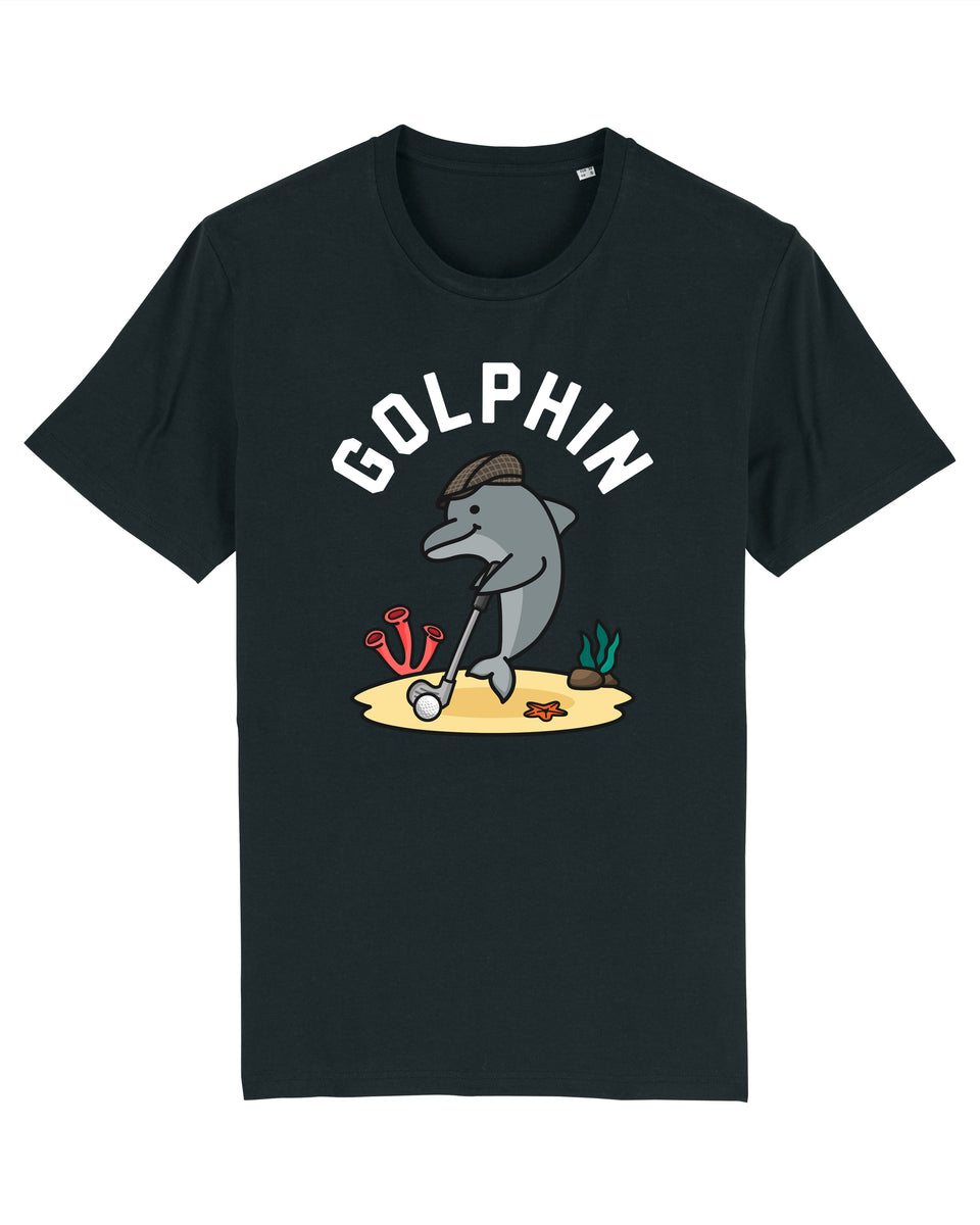 Golphin 3.0 T-Shirt