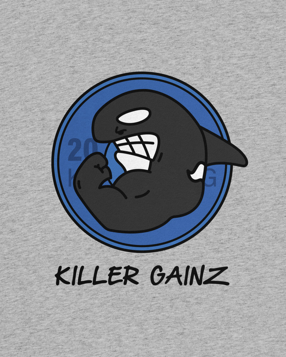 Killer Gainz T-Shirt